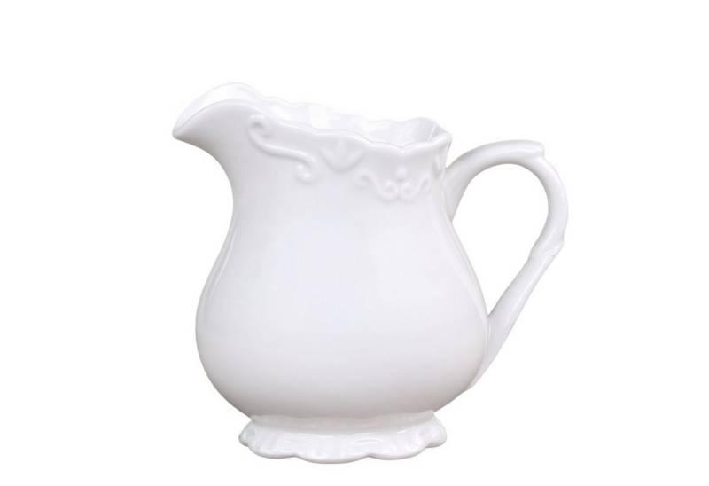 Chic Antique Milchkanne Provence Milch Kännchen von Chic Antique