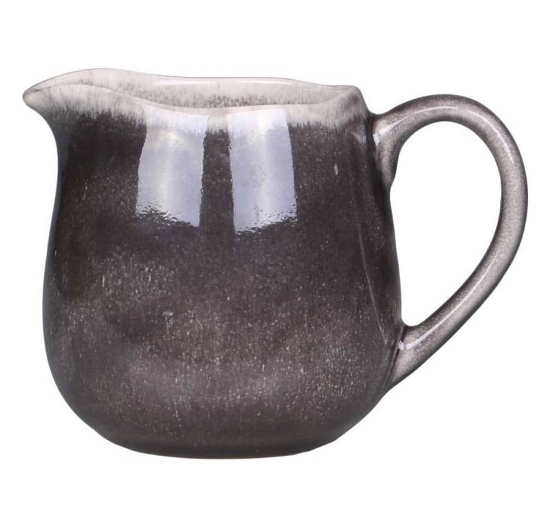 Chic Antique Sahnekännchen Chic Antique Milchkännchen CALAIS Grau 300 ml Chic Antique Sahnekännchen Chic Antique Milchkännchen CALAIS Grau 300 ml von Chic Antique