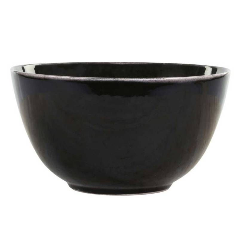 Chic Antique Schale Chic Antique Schale CALAIS Schwarz 11x20 cm 1,8 Liter von Chic Antique