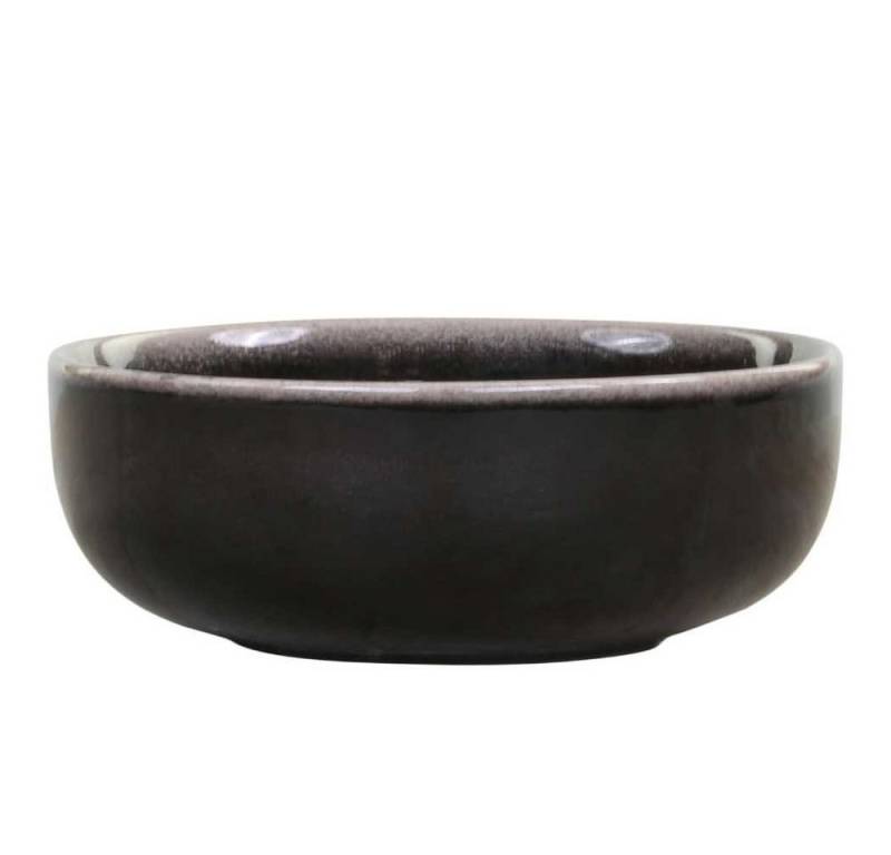 Chic Antique Schale Chic Antique Schale CALAIS Schwarz 5x12 cm 250 ml von Chic Antique