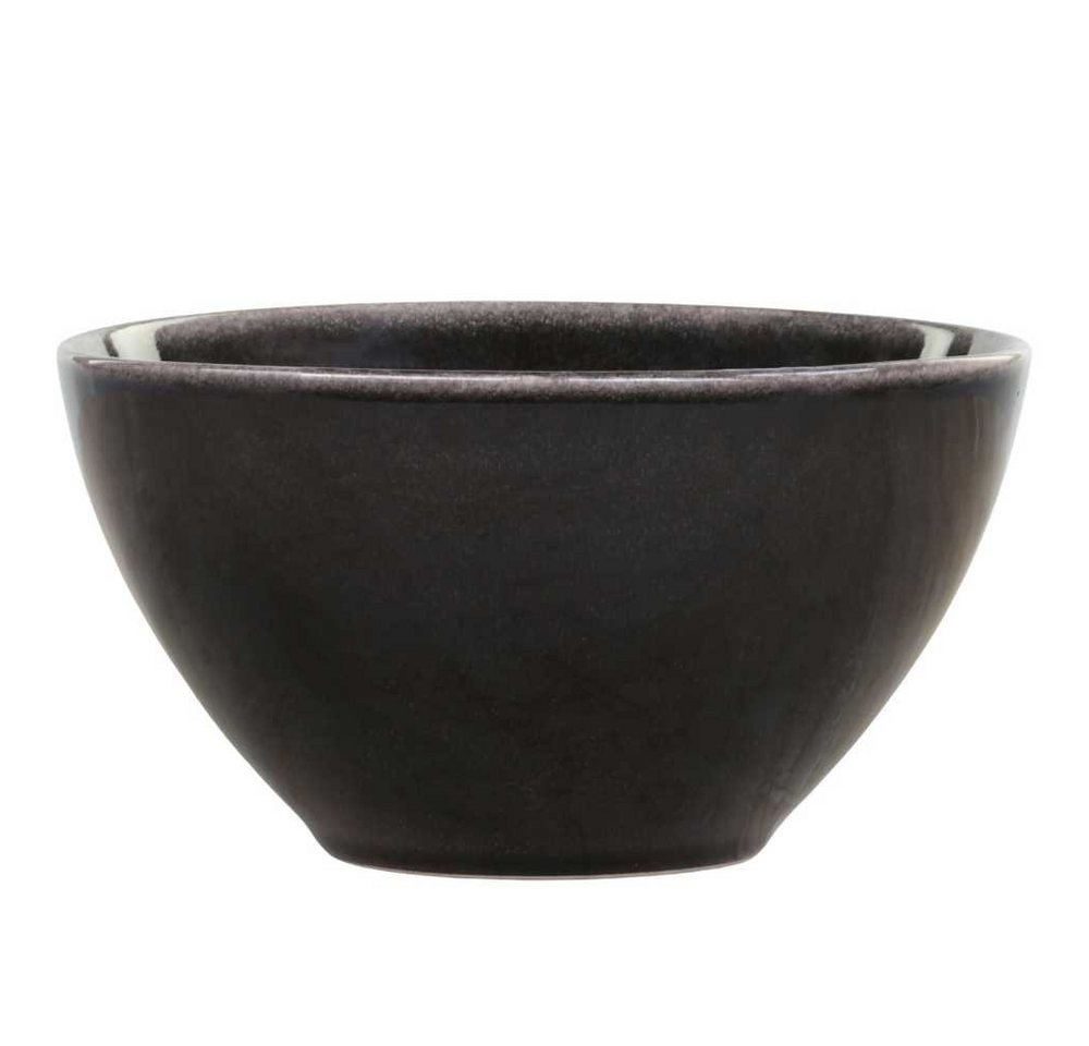 Chic Antique Schale Chic Antique Schale CALAIS Schwarz 8x14 cm 600 ml von Chic Antique