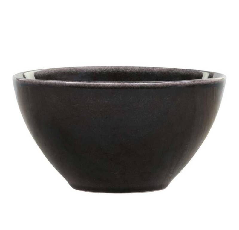 Chic Antique Schale Chic Antique Schale CALAIS Schwarz 8x14 cm 600 ml von Chic Antique