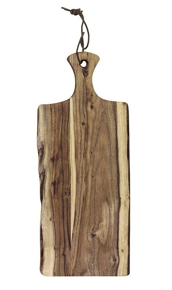 Chic Antique Schneidebrett Schneidebrett Tapasbrett Servierbrett Käsebrett Holz 60cm Chic Chic Antique Schneidebrett Schneidebrett Tapasbrett Servierbrett Käsebrett Holz 60cm Chic von Chic Antique