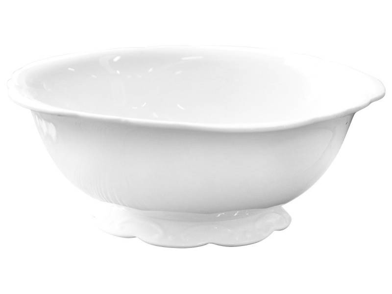 Chic Antique Schüssel Provence, Porzellan von Chic Antique