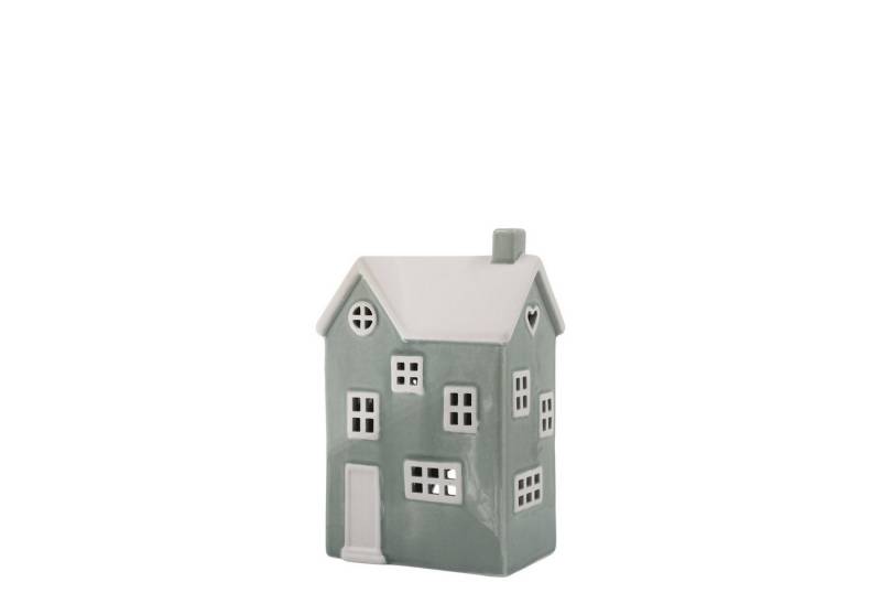 Chic Antique Teelichthalter Chamonix Lichth4 Teelicht verte Chic Antique Teelichthalter Chamonix Lichth4 Teelicht verte von Chic Antique