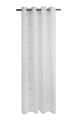 Chic Home Gardine OH My CHIC 140x270 auf Bahnen Chic Home Gardine OH My CHIC 140x270 auf Bahnen von Chic Home