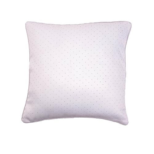 Chic Home Kissenbezug Pure CHIC 45x45 weiß von Chic Home