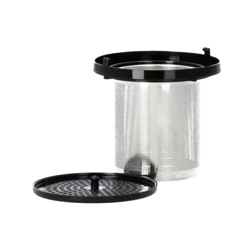 chic.mic SlideCup Tea Filter black STF100 von chic.mic GmbH