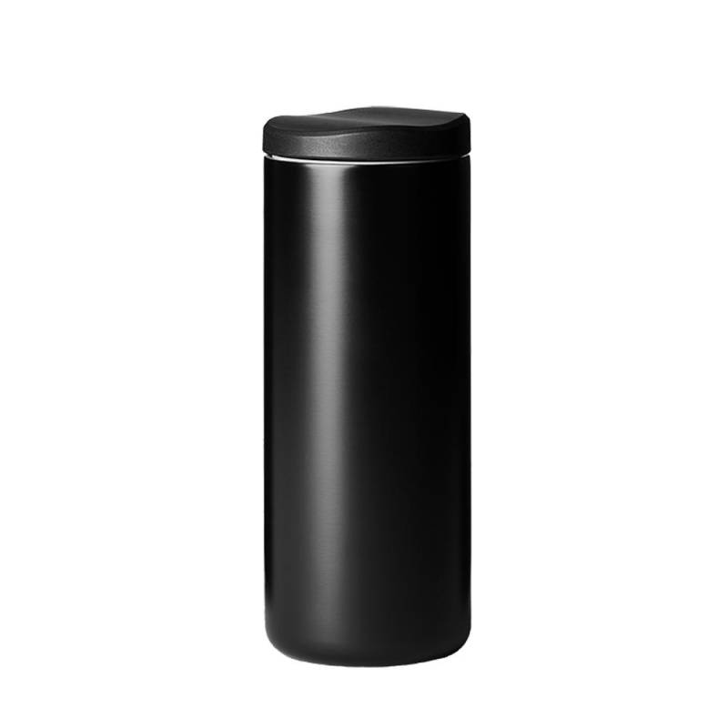 chic.mic Thermobecher SlideCup NEO Antracite NEO100 von chic.mic GmbH