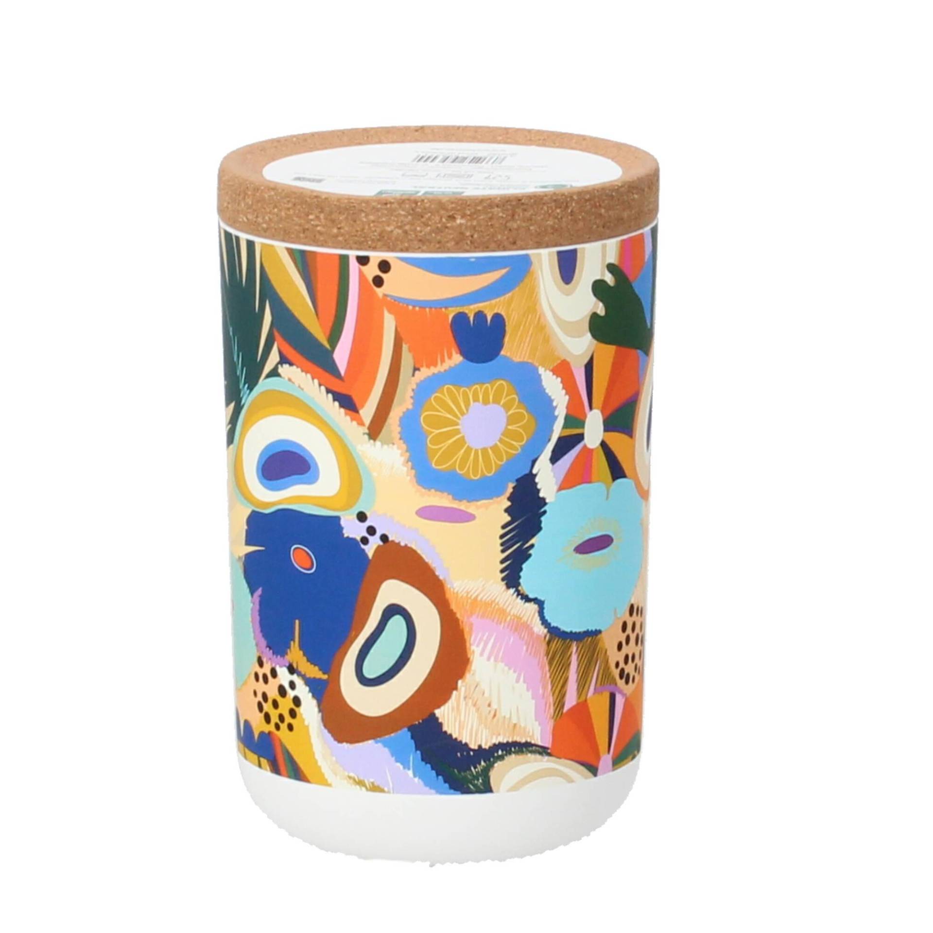 chic.mic Vorratsdose bioloco plant storage burst of color 1000ml chic.mic Vorratsdose bioloco plant storage burst of color 1000ml von chic.mic GmbH