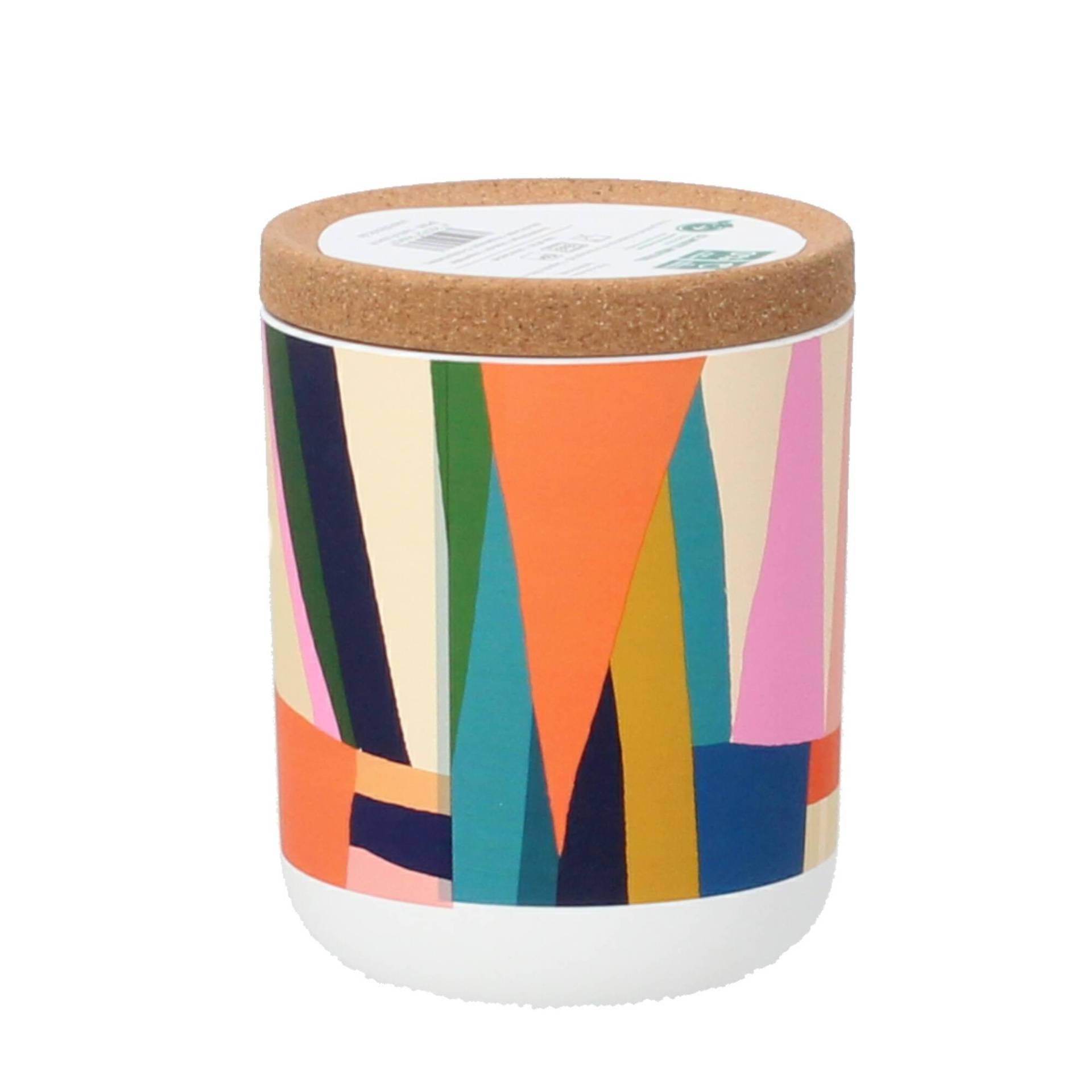 chic.mic Vorratsdose bioloco plant storage burst of color 800ml chic.mic Vorratsdose bioloco plant storage burst of color 800ml von chic.mic GmbH