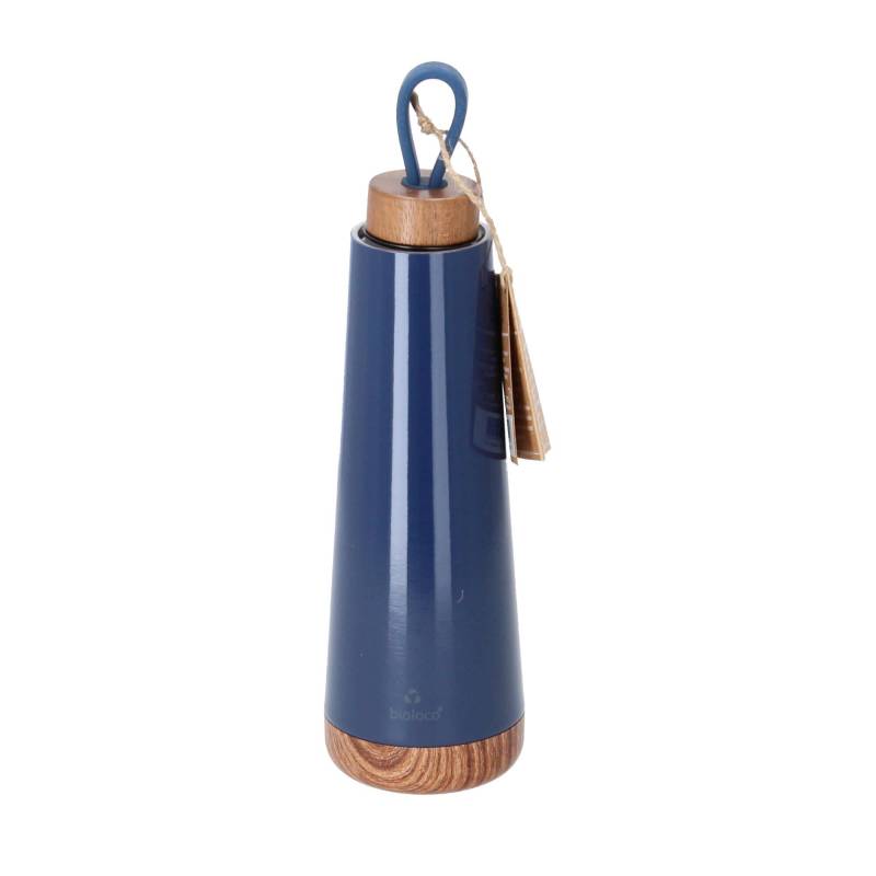 chic.mic bioloco loop Isolierflasche Thermosflasche midnight sky von chic.mic GmbH