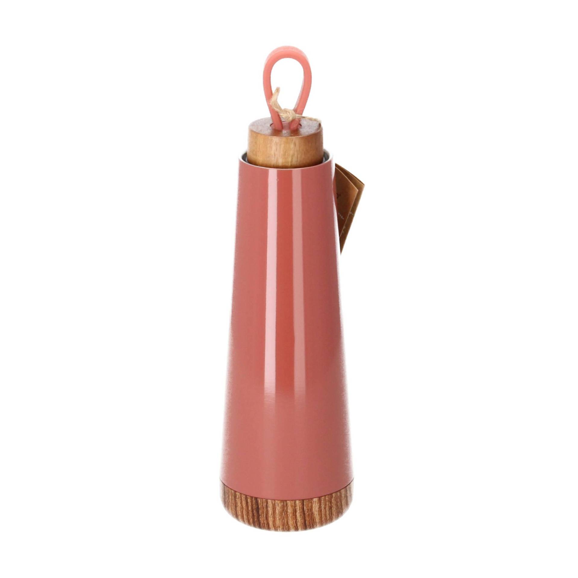 chic.mic bioloco loop Isolierflasche Thermosflasche rost rot chic.mic bioloco loop Isolierflasche Thermosflasche rost rot von chic.mic GmbH