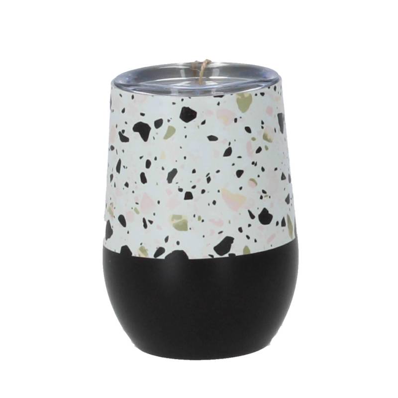 chic.mic bioloco office Thermobecher terrazzo von chic.mic GmbH