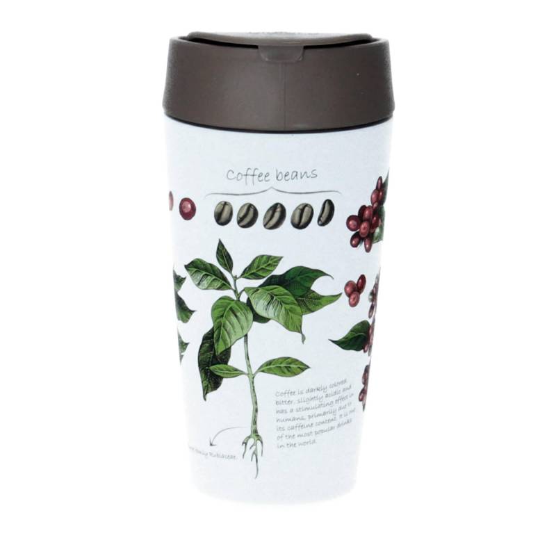 chic.mic thermobecher bioloco plant deluxe cup 420 ml coffee von chic.mic GmbH