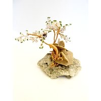 Baum Des Lebens Draht Edelstein Sculptute Bonsai Sand Rose Geode Druzy Heilung Stein Yoga Meditation Glas Rocailles Stickerei Häkeln Home Decor Baum Des Lebens Draht Edelstein Sculptute Bonsai Sand Rose Geode Druzy Heilung Stein Yoga Meditation Glas Rocailles Stickerei Häkeln Home Decor von ChicAndAntiques