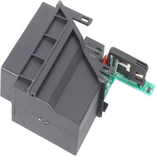 ChicBosom Fensterhebermodul LHD Fensterheber Modul für Transporter T5 03-09 Linke Seite 7H1959801A Fensterheber Motor von ChicBosom