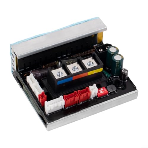 Mainboard Controller Motherboard für Ninebot Max G2 Elektroroller Roller Leiterplatte Zubehör Mainboard Controller Motherboard für Ninebot Max G2 Elektroroller Roller Leiterplatte Zubehör von ChicBosom