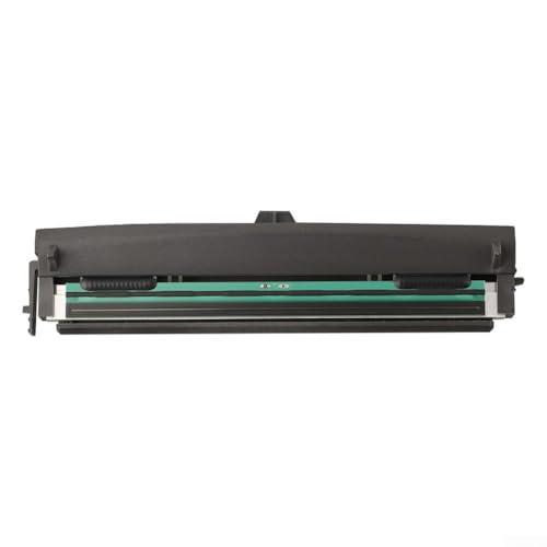 ChicBosomn Druckkopf für Zebra ZD421 ZD421T ZD421T ZD421T Thermodrucker 300dpi P1112640-219 (mit Halterung) von ChicBosomn