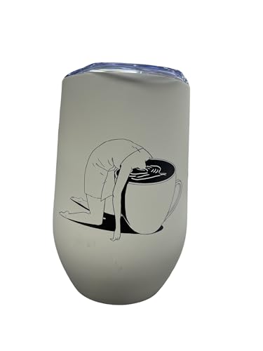 ChicMic bioloco office cup - take a sip von chic.mic