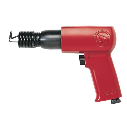 CHICAGO PNEUMATIC TOOL COMPANY CP7111 STD DUTY AIR HAM von Chicago Pneumatic