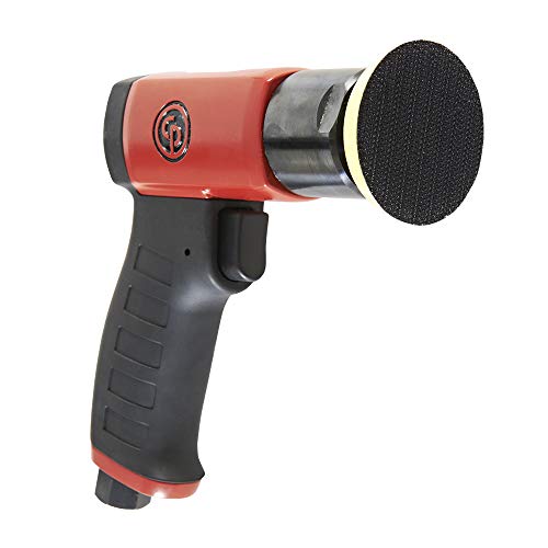 Chicago Pneumatic Mini-Polierer CP7201 Chicago Pneumatic Mini-Polierer CP7201 von Chicago Pneumatic
