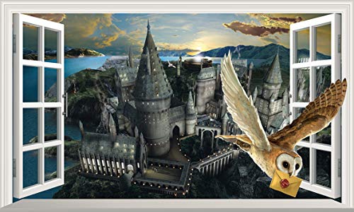 Chicbanners V444 Wandaufkleber, selbstklebend, Größe 1000 mm breit x 600 mm tief Chicbanners V444 Wandaufkleber, selbstklebend, Größe 1000 mm breit x 600 mm tief von Chicbanners