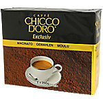 Chicco d'Oro Filterkaffee Exclusiv 2 Stück à 250 g von Chicco d'Oro