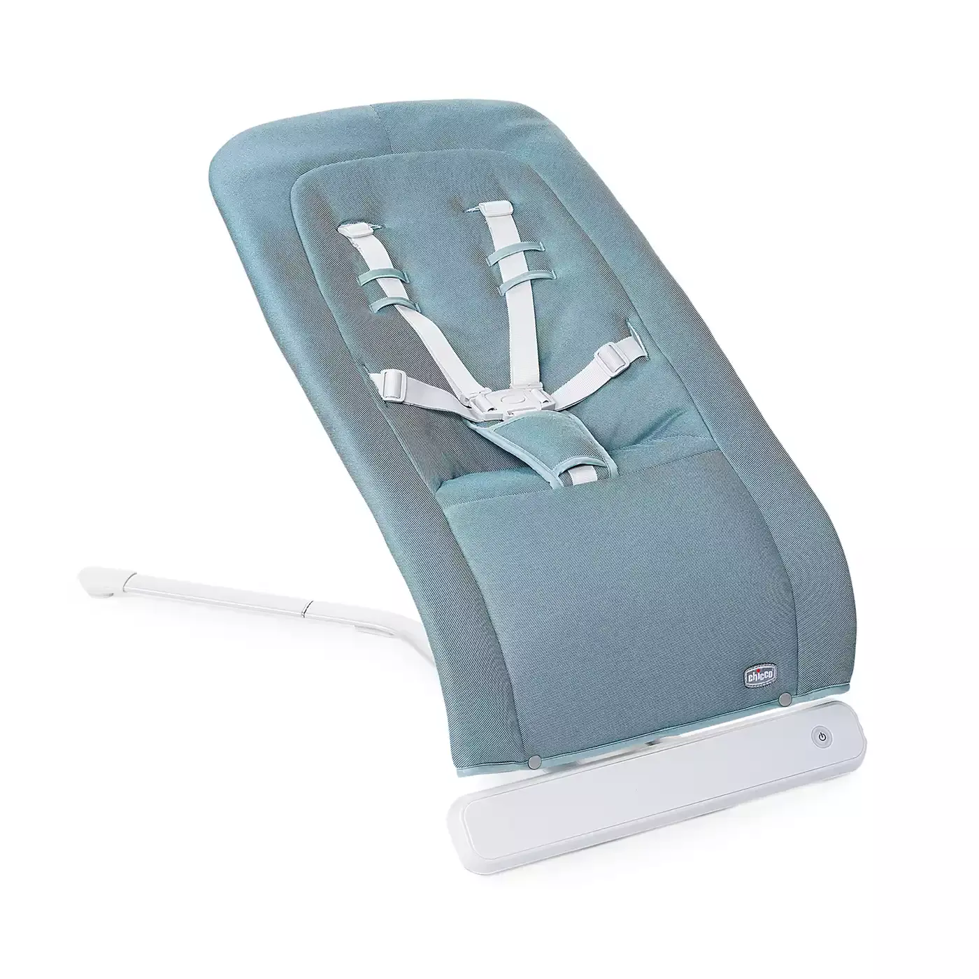 B-Ware Chicco Wippe Schaukelstuhl Babywippe Rhytm'n'sound Acquarelle Musikfunktion B-Ware Chicco Wippe Schaukelstuhl Babywippe Rhytm'n'sound Acquarelle Musikfunktion von Chicco