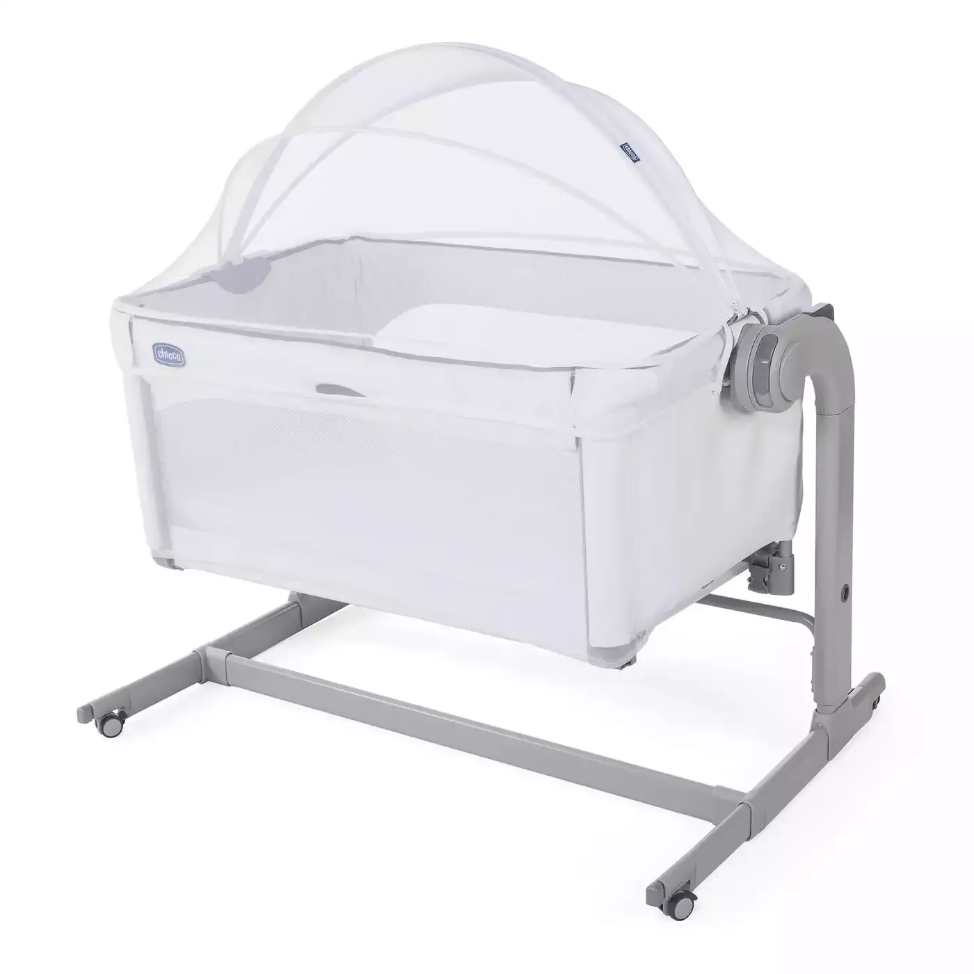 Chicco Moskitonetz Mückennetz Insektenschutz Next2 Me Beistellbett Polyester B-Ware Chicco Moskitonetz Mückennetz Insektenschutz Next2 Me Beistellbett Polyester B-Ware von Chicco