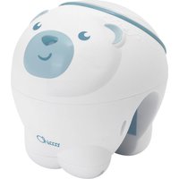 Chicco Nachtlicht "Projektor Eisbär, blau" Farbwechsler mit Projektor und Soundfunktion Chicco Nachtlicht "Projektor Eisbär, blau" Farbwechsler mit Projektor und Soundfunktion von Chicco