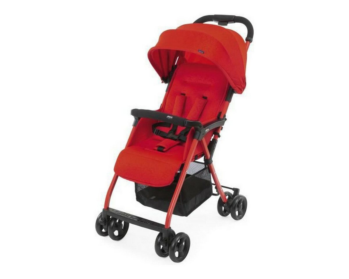 Chicco Sport-Kinderwagen Kinderwagen Chicco Stroller Ohlala 3 von Chicco