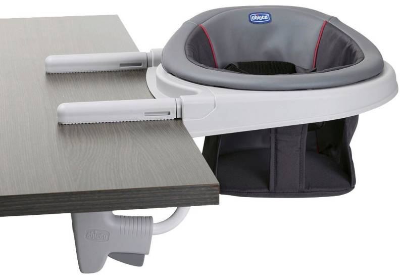 Chicco Tischsitz 360°, inkl. Tasche Chicco Tischsitz 360°, inkl. Tasche von Chicco