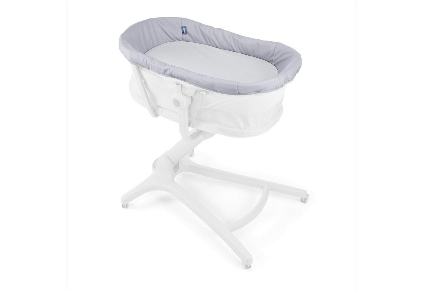 Chicco Wickelauflage für Baby Hug 4 in 1 von Chicco