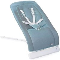 [NEUWERTIG] B-Ware Chicco Wippe Schaukelstuhl Babywippe Rhytm'n'sound Acquarelle Musikfunktion von Chicco