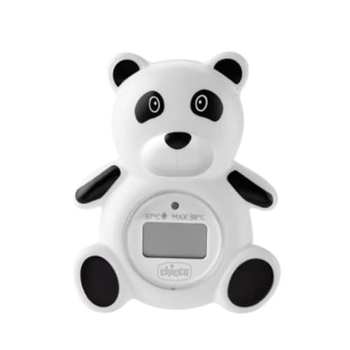 Panda Badethermometer Chicco von Chicco