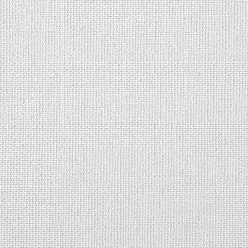 Chicology Snap-N'-Glide Kabellose Rollo für glatte Privatsphäre Modern 37"W X 72"H Byssus White (Room Darkening) von Chicology