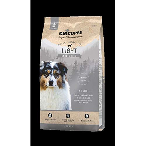 Chicopee CNL Light Lamb & Rice Chicopee CNL Light Lamb & Rice von Chicopee
