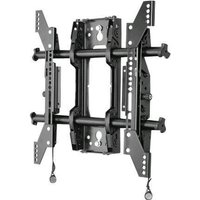 Chief Medium FUSION MTMS1U Wandhalterung für LCD-/Plasmafernseher von Chief