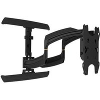 Chief Thinstall Wandhalterung schwenkbar TS325TU für Displays von (32"-65") von Chief