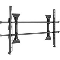 Chief Wandhalterung starr XSM1U für Displays von 55-100 Zoll von Chief
