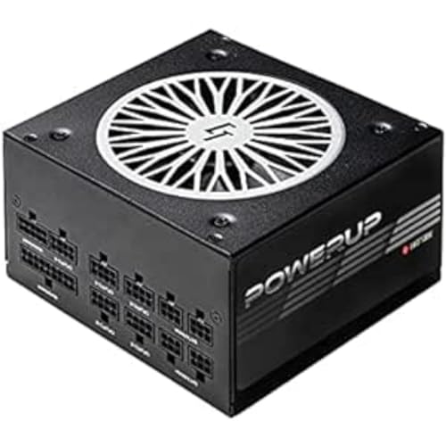 CHIEFTEC PowerUp 850W ATX 12V von Chieftec
