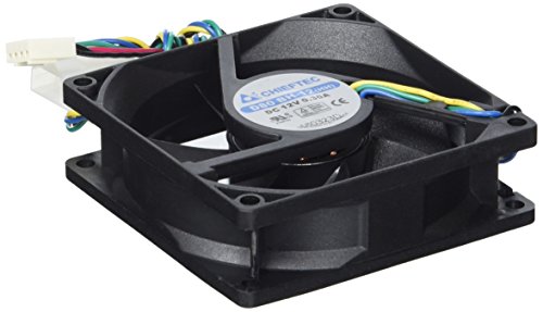 Chieftec AF-0825PWM Gehäuselüfter von Chieftec