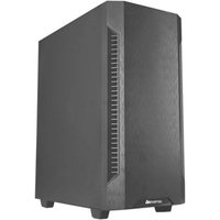 Chieftec AS-01B-OP Full Tower PC-Gehäuse Schwarz von Chieftec