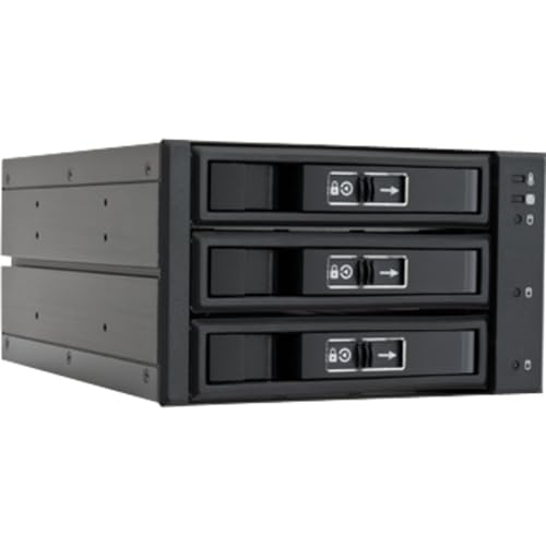 RAIDZ CHIEFTEC CBP-2131SATA/ SAS 3in2 von Chieftec