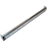 CHIEFTEC Compatible RSR-190 Schienen 60cm | Einbauschienen von Chieftec