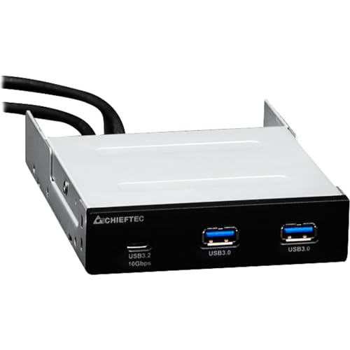 Chieftec MUB-3003C USB Hub Ultra Fast von Chieftec