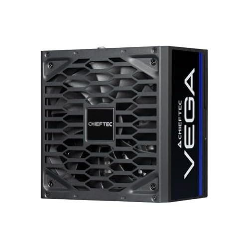 Chieftec Netzteil 750W Vega PPG-750-S (80+Gold) von Chieftec