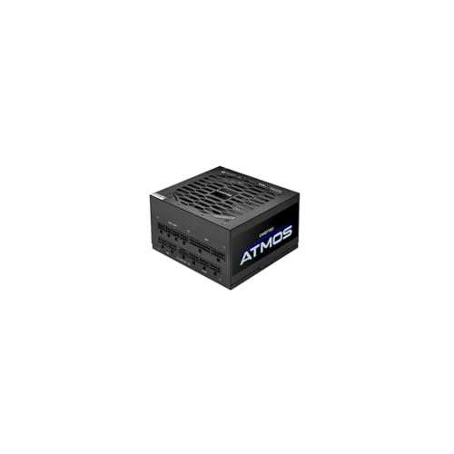 Chieftec PC-Netzteil CPX-750FC Chieftec PC-Netzteil CPX-750FC von Chieftec