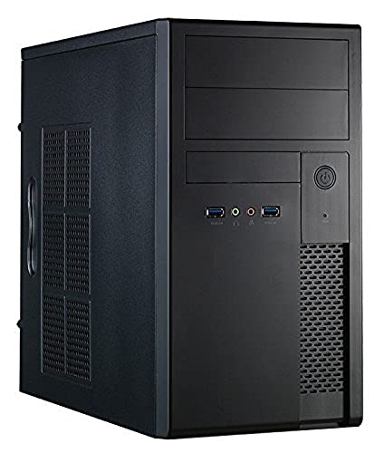 Chieftec XT-01B-OP Case (Mini-ATX) von Chieftec